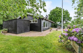 3 Bedroom Gorgeous Home In Hornbæk in Hornbæk